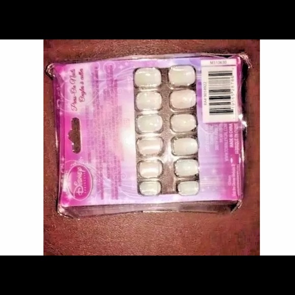 New Press On Nails Disney - Picture 7 of 16